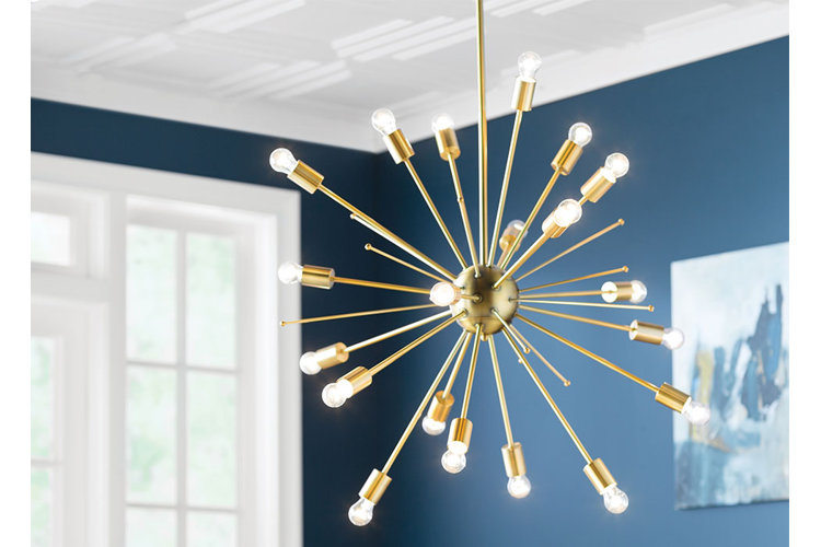 How to Install a Ceiling Light Wayfair